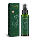 Spray OUHOE para crecimiento del cabello