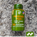 Suplemento Prostate Plus para salud prostática